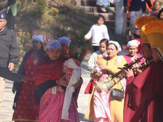 KALASH YATRA 13/01/2024