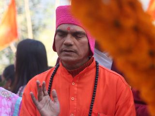 KALASH YATRA 13/01/2024