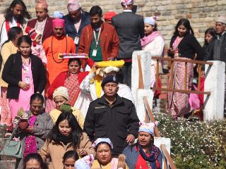 KALASH YATRA 13/01/2024