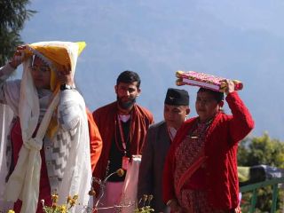 KALASH YATRA 13/01/2024